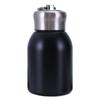 Lifting Ring Mini Vacuum Thermos Cup Simple Insulated Water Bottle Coffee Mug  Office/School
