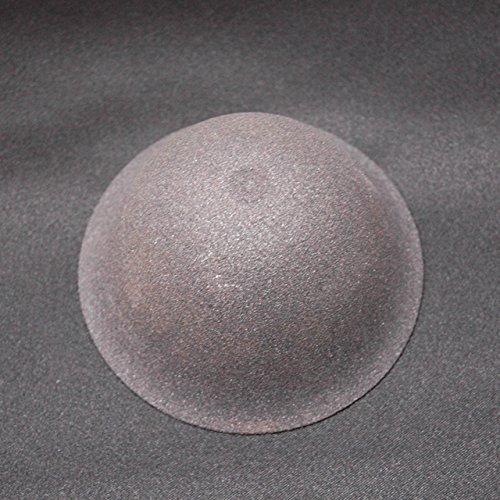 Новый фарфоровый керамический фильтр (с капельницей) белый