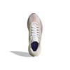 Adidas Valerance Wonder White Pulse Желтые женские кроссовки Cream Bliss H05695
