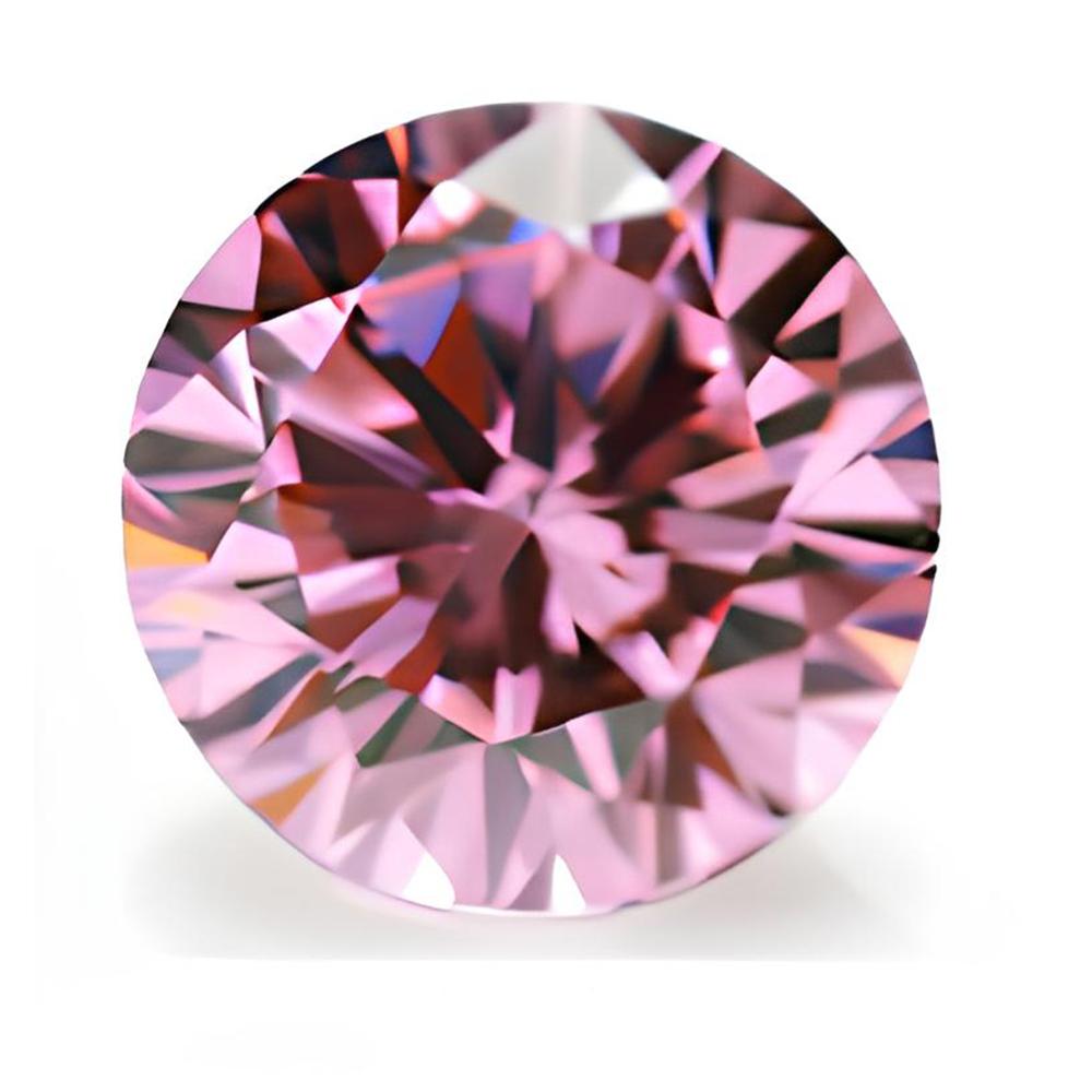 Роскошные Дизайны 6 мм AAA+ Кубический Цирконий Кольца-Солитеры Для Женщин Цены 316l Нержавеющая Сталь Мужские Украшения 2025