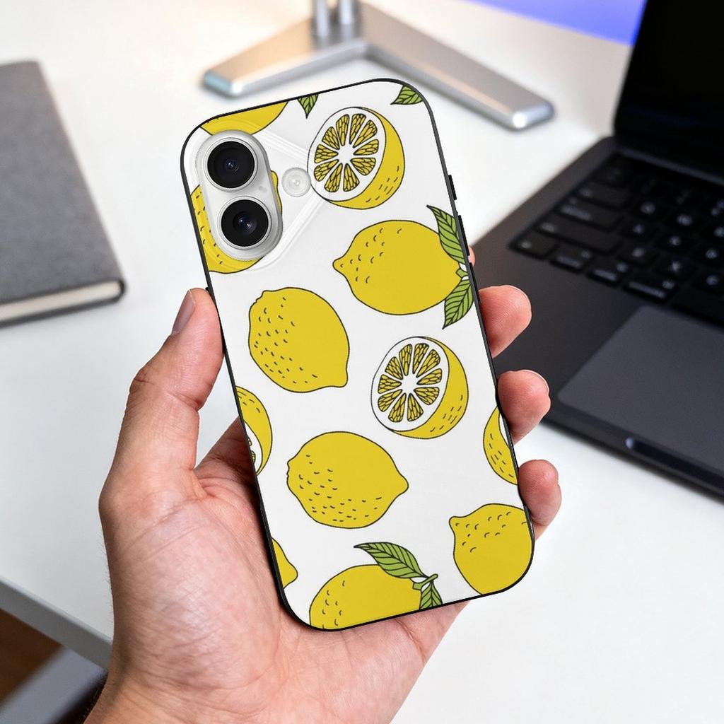 1 шт. ТПУ чехол для iPhone 17/17Air/17Pro/17ProMax с мягким противоударным краем, устойчивым к царапинам покрытием и защитой камеры