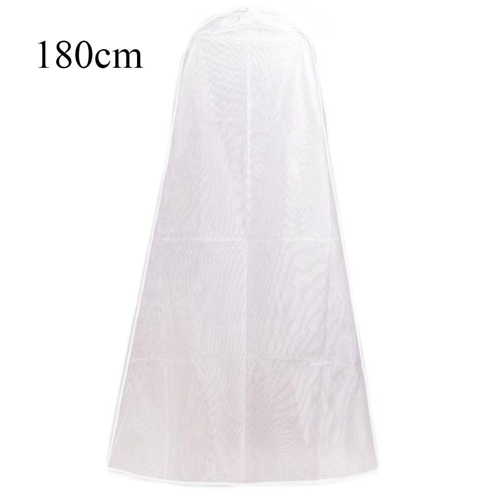 Coat Bride Gown Case Household Wedding Dress Storage Bags Dust-proof Covers Clothing Cover
