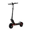JOYOR S10-S-Z 1000W*2 Dual Motor Electric Scooter For Adult 10 Inch Off-Road Tires 60V18Ah Battery All-terrain Folding Electric Scooter