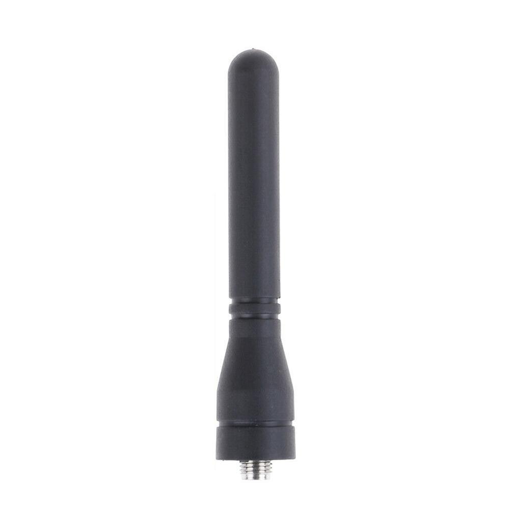For Baofeng Short Antenna 1pc 50 Ohms 7.5cm Useful