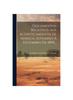 Книга Documentos Relativos Aos Acontecimentos De Manica, Setembro A Dezembro De 1890...