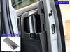 BRIGHTZ Chrome Inner Door Handle Cover for Flair Wagon Custom Style (One Side) MM54S/MM94S [INS-DHC-010-2PC]