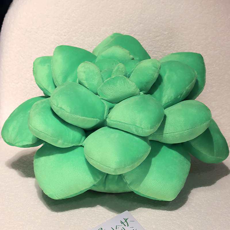 Интернет-знаменитость сочная плюшевая кукла-подушка - мягкая игрушка-подушка для детей