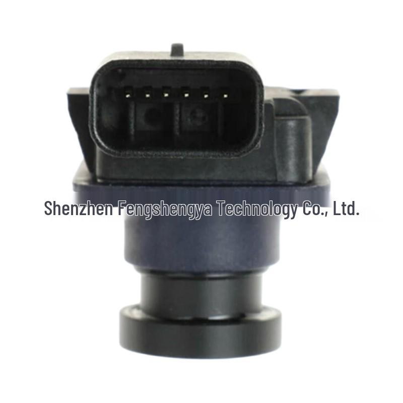 EJ5Z-19G490-A: Камера заднего вида Ford для парковки и заднего хода