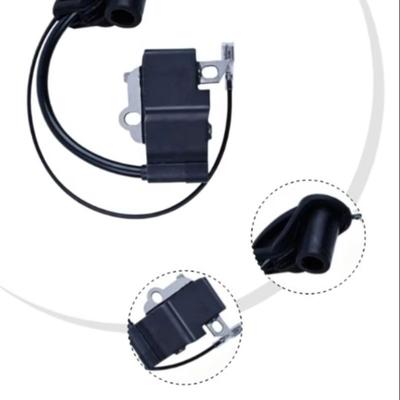 Катушка зажигания FS120 FS200 FS250 FS300- FS350 Система высокого напряжения Запасная часть двигателя Совместимо с Stihl- Инструмент для оборудования триммера