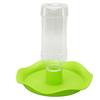 Reptile Water Dispenser Multipurpose Automatic Refill Reptile Water Feeder for Tortoise Spider Lizard Gecko