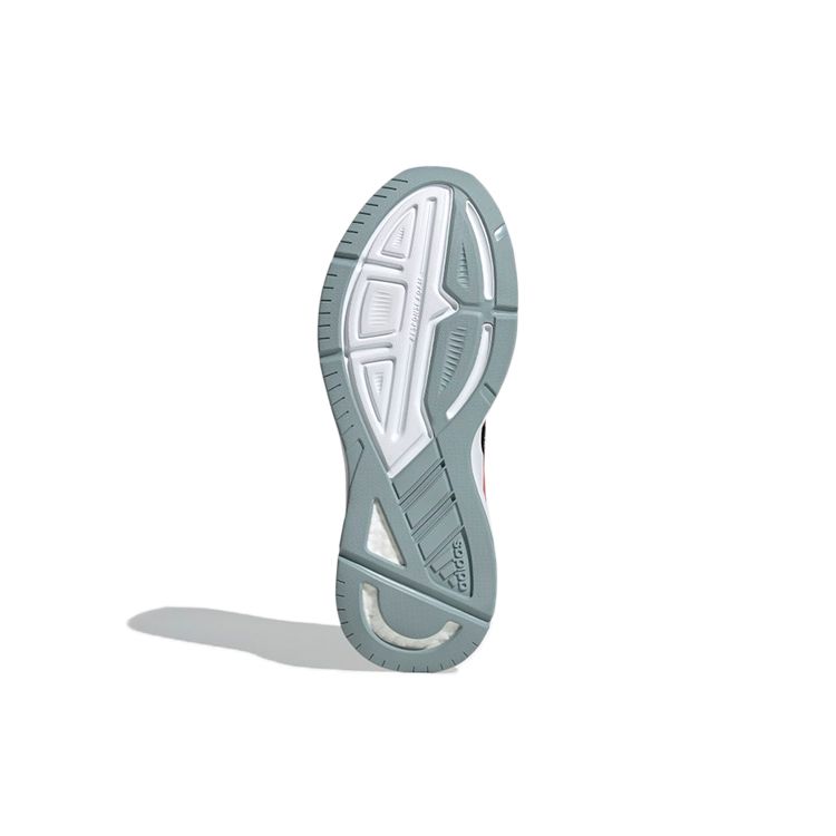 Adidas Мужские кроссовки Response Super 2.0 Black Halo Silver Core-Black Turbo GX8265