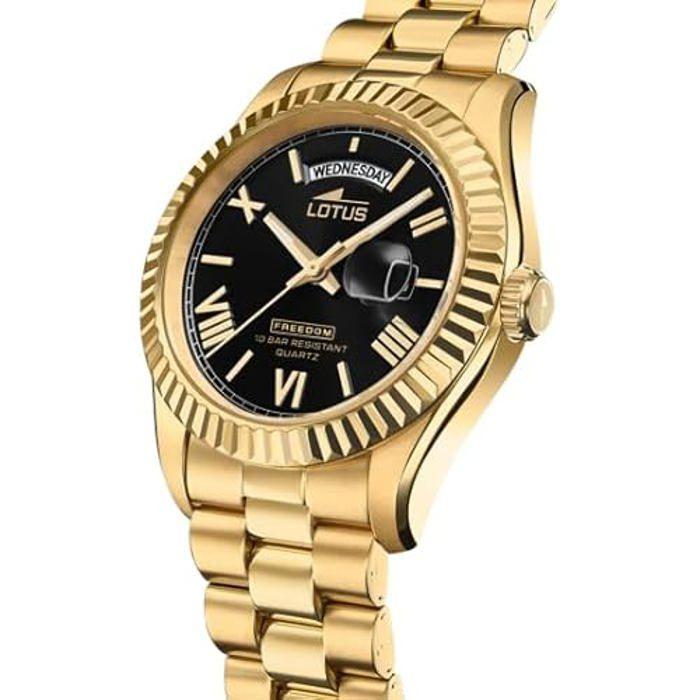 LOTUS Analogique 18857/4