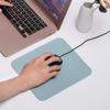 Home Office Comfortable Computer Anti-slip Mouse Pad Desk Cushion Mice Mat