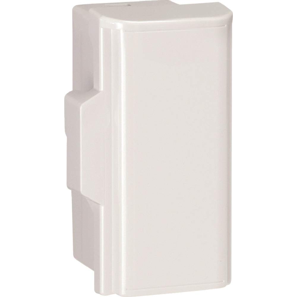 Пластиковая коробка Nitto Kogyo P14-23A, Цвет: Белый Серый (5YR8.50.5)