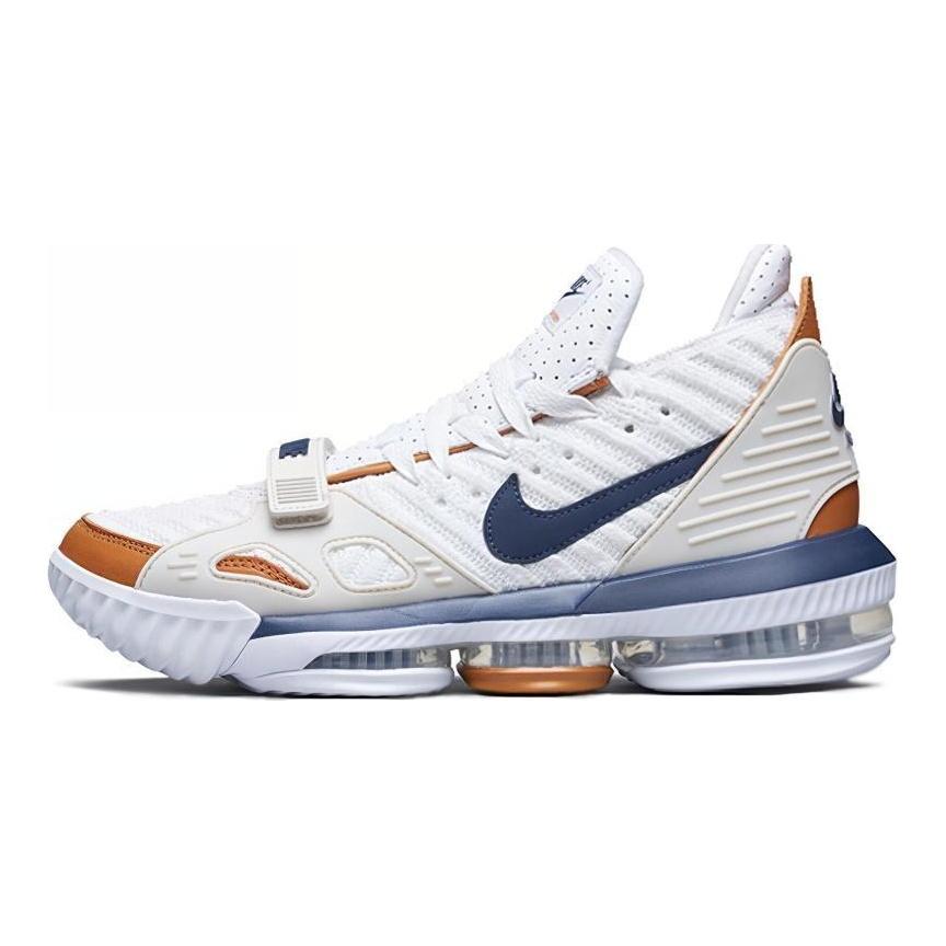 Nike Кроссовки LeBron 16 Air Trainer Medicine Ball CD7089-100