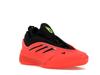 adidas Dame 9 Красный солнечный IE3627