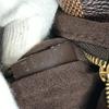 Louis Vuitton N41214 Damier Marliborn GM Shoulder Bag Tote Bag Canvas Ebene