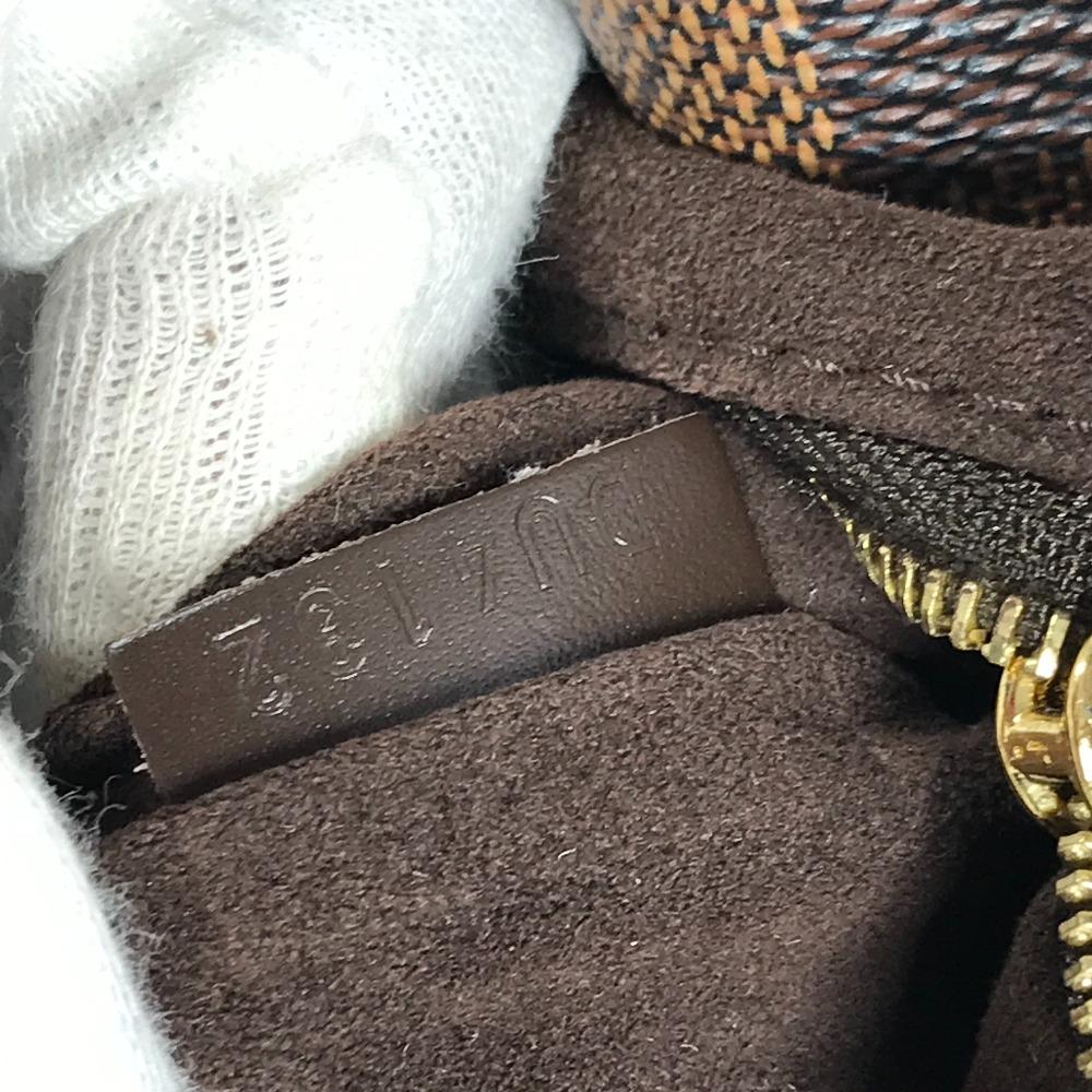 Louis Vuitton N41214 Damier Marliborn GM Shoulder Bag Tote Bag Canvas Ebene