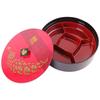 Guochao Style Melamine Wedding Candy Tray