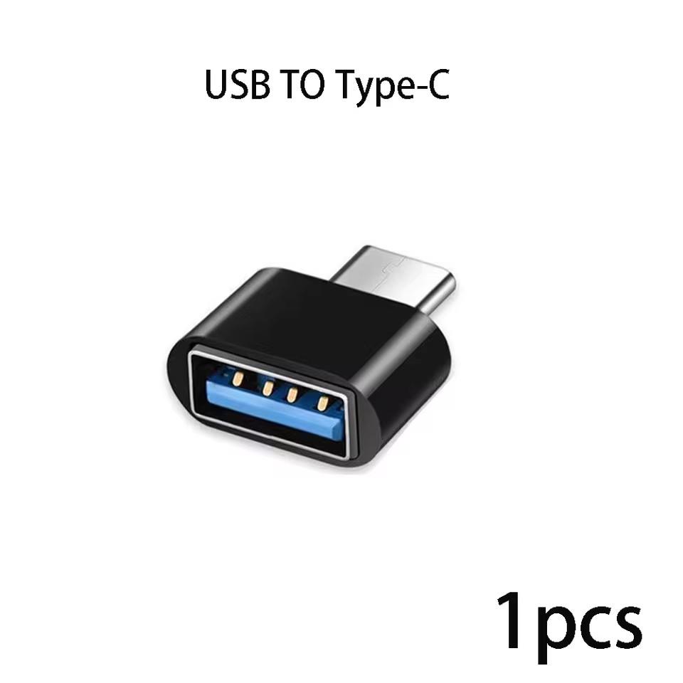 USB 3.0 Type-C на USB 2.0 OTG Адаптер для Samsung Huawei Xiaomi Honor Redmi OPPO OnePlus Android Телефона Синхронизации Данных USB-C Конвертер