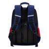 Disney × Marvel Collaboration Large Capacity Backpack For Grades One To Six Kids backpack Blue BA5668