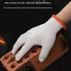 Luteng Sun Island Wear-Resistant Work Gloves