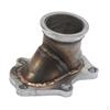 Переходник-адаптер для турбины TD04 с 5" на 2.5"