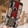 RUICHI Welcome To Twin Peaks черный чехол для телефона Xiaomi9 10 11PRO LITE Redmi NOTE7 8 9 10A PRO K40 Poco3 Shell
