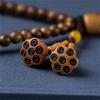Wrist Strap Wood Phone Lanyard Anti Lost Cell Phone Hanger Handmade Mobile Phone Strap  Bag Pendant