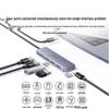 Ugreen USB 3.0 4-Port Data Hub