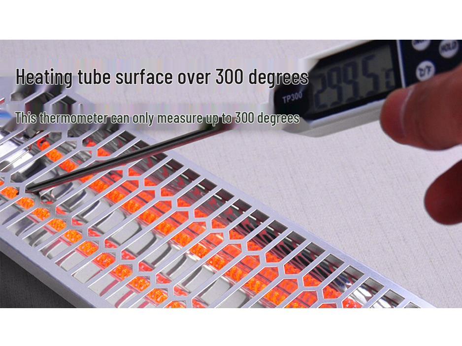 Инфракрасный нагреватель из углеродного волокна: Покрасочная камера-печь, Сушильный канал, Электрический нагрев, Аквакультура и Физиотерапия