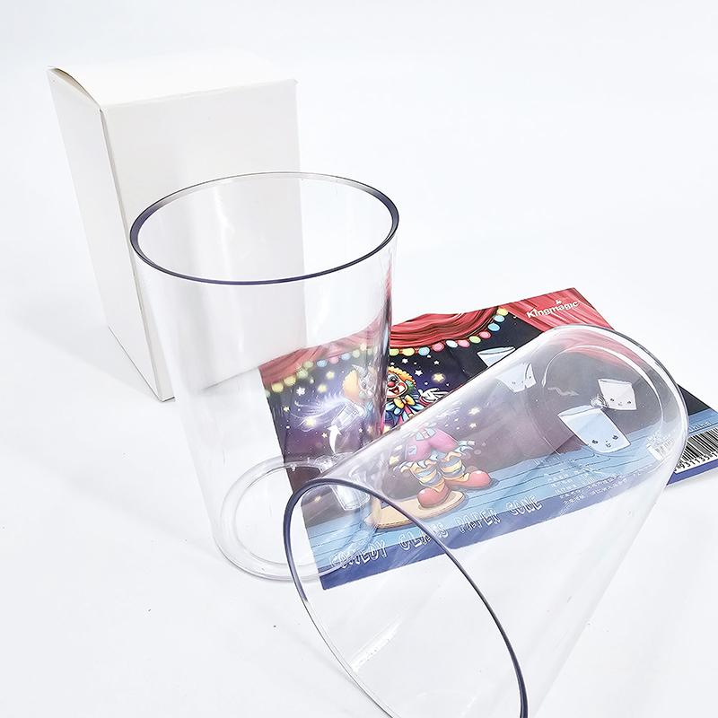 Комедийный стакан в бумажном конусе Магические трюки Магический сценический реквизит Классический магический реквизит Детский фестиваль Гала-концерт Талант-шоу Игрушки