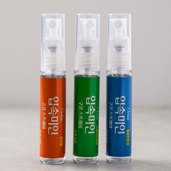 Mouth Beauty Mouth Spray (Peppermint) 6.5Ml