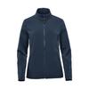 Stormtech Womens/Ladies Narvik Soft Shell Jacket