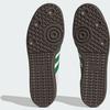 Adidas Samba OG Аутентичная обувь Adidas Япония, Белый/Зеленый/Цвет поставщика, IG1024, Продукт, 28.0см