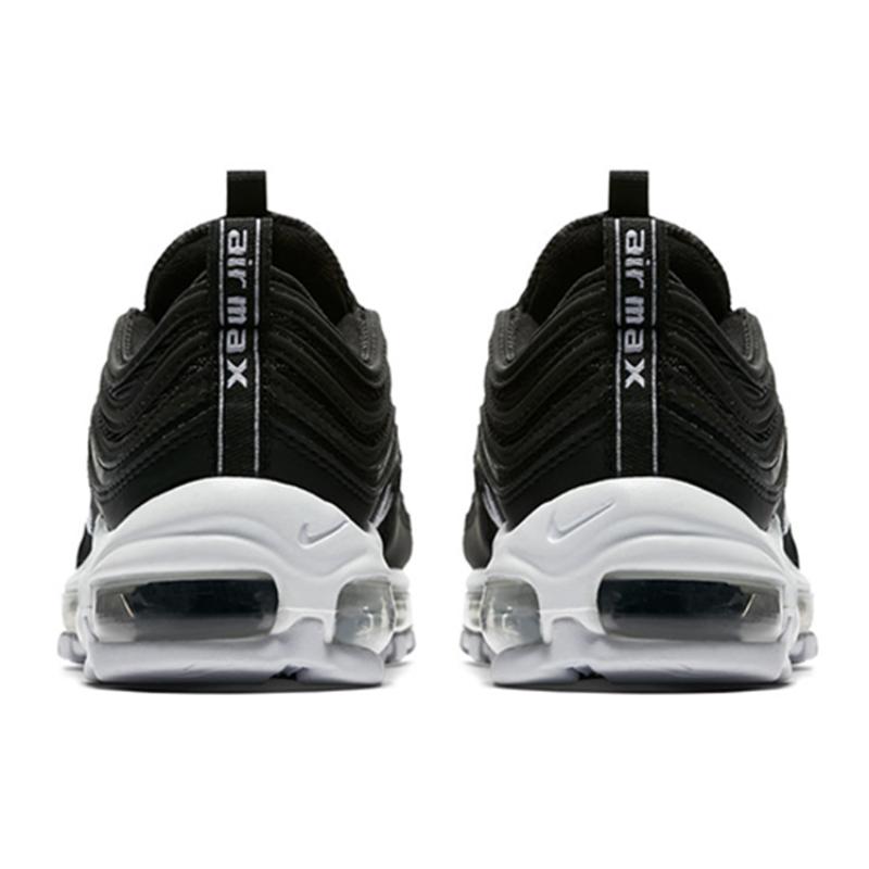 Nike Кроссовки Air Max 97 'Black' Повседневная обувь 921826-001