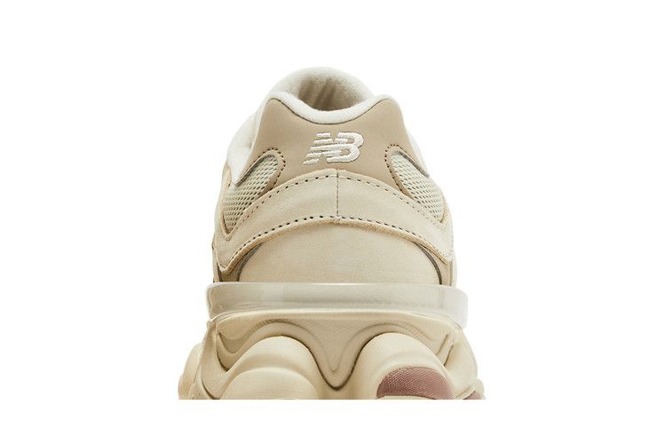 Men's Sneakers New Balance 9060 Bone Sparrow Bone/Sparrow