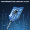 Portable Inductor Detector Tool Electromagnetic Induction Tester  Mobile Phone Motherboard
