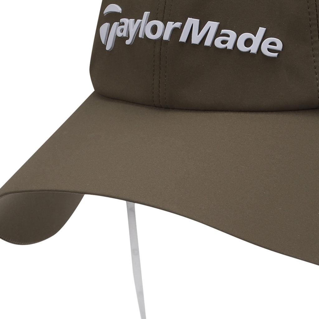 TAYLORMADE APPAREL Женская шляпа с перфорацией и широкой тульей T8031Hn6628-816