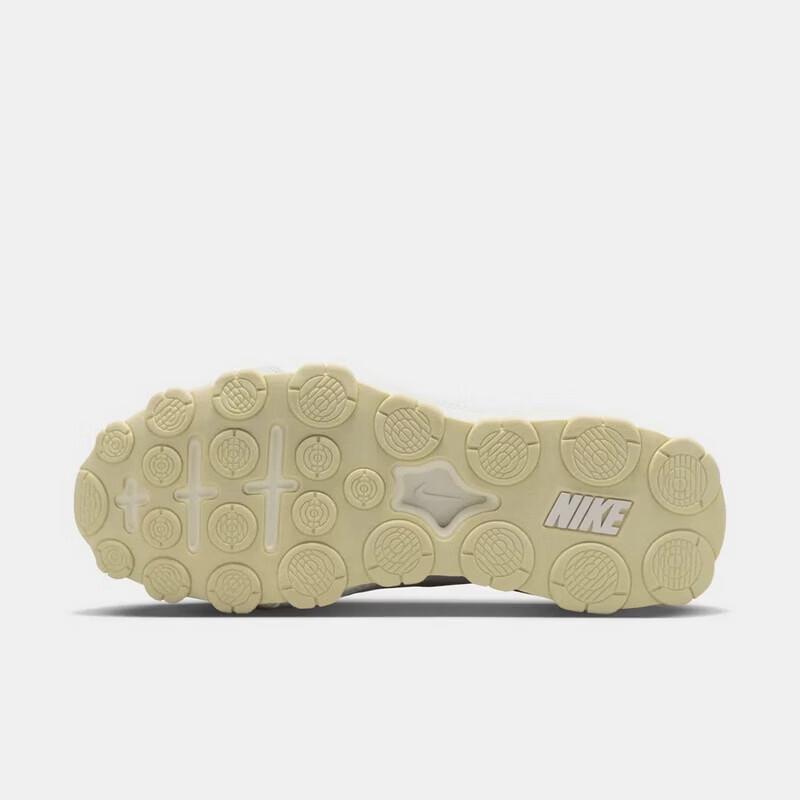 Nike Женские тренировочные беговые кроссовки REAX 8 TR MESH