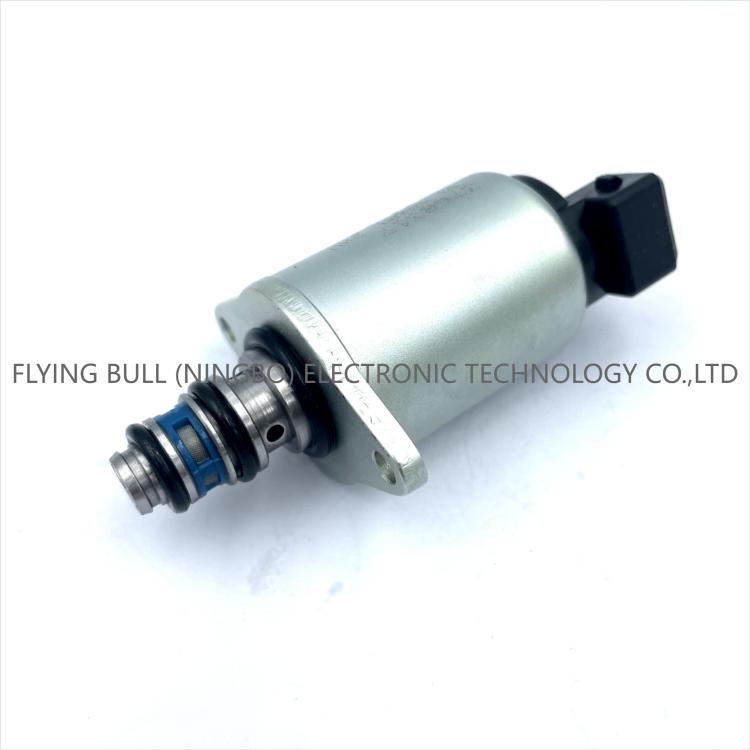 393000M024 3768317 Proportional Solenoid Valve FlyingBull | Hydraulic Pump Control Valve