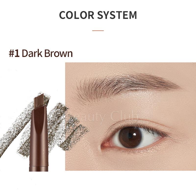 ETUDE HOUSE Drawing Eye Brow 0.25g