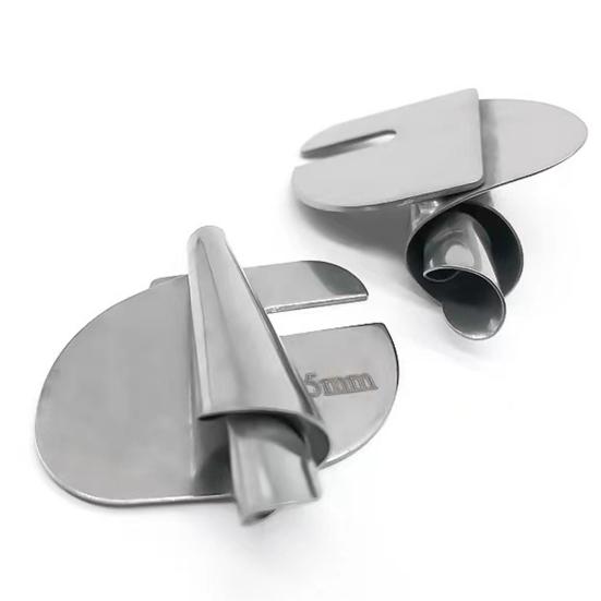 6 шт., швейная прокатная лапка, удобная швейная машина, набор прижимных лапок, швейное оборудование, аксессуары