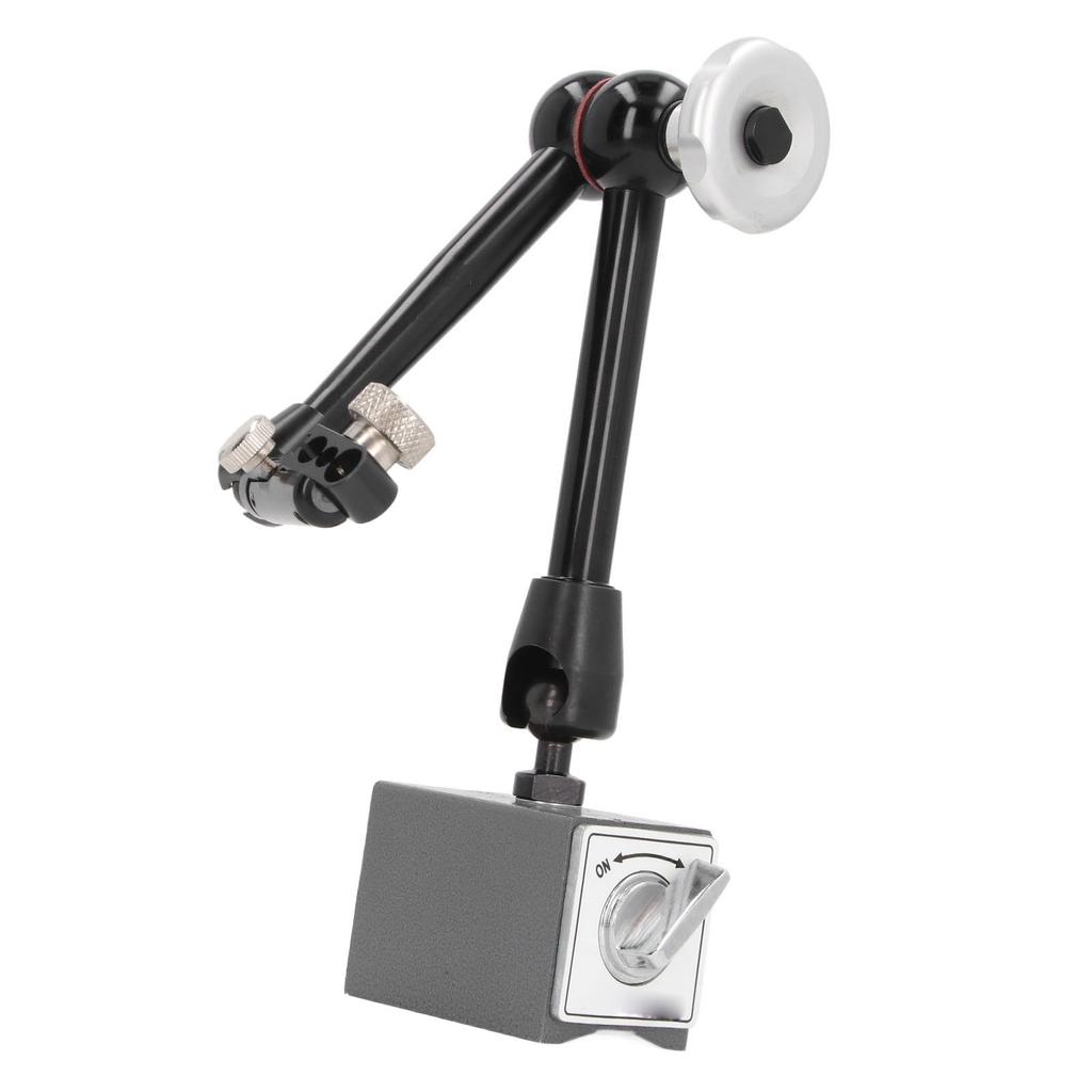 Магнитная циферблатная индикаторная база 100 кг Универсальная регулируемая магнитная подставка для 3D-принтера