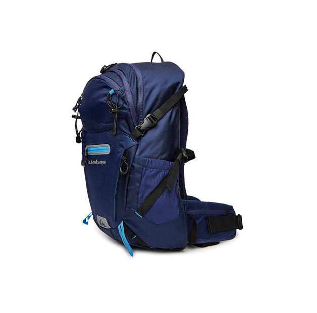 Рюкзак Quiksilver QUIC-P-005-07 Темно-синий