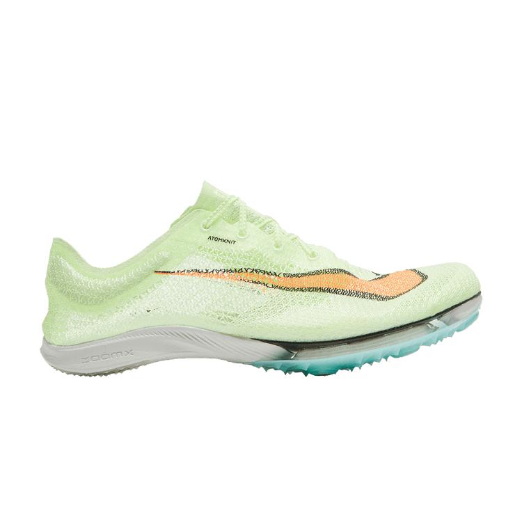 Nike Air Zoom Victory Volt Orange