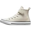 Converse Кеды Chuck Taylor All Star из износостойкого дышащего холста, высокие, для детей, белые A06798C