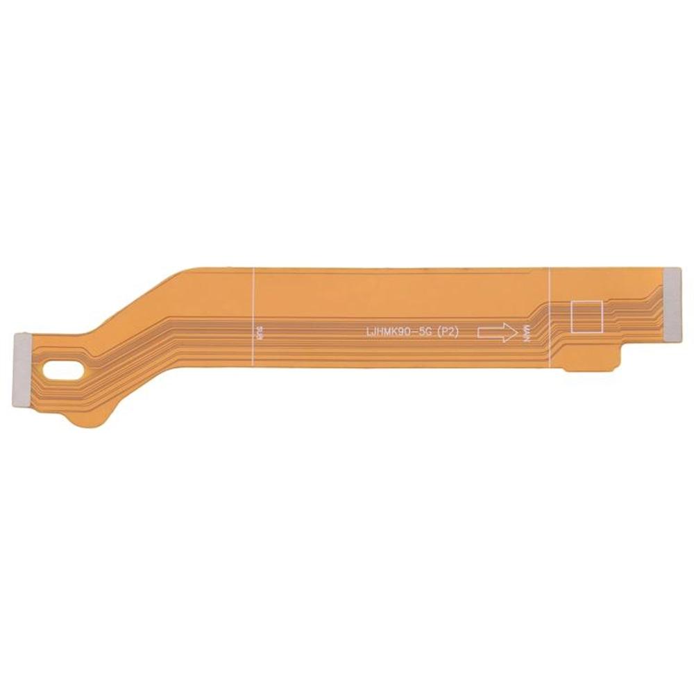 For Xiaomi Redmi K90 5G OEM Motherboard Connection Flex Cable Replacement Part (Without Logo)