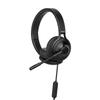 PHILIPS USB Connection PC Headset TAH3155 Sealed Foldable High Performance Microphone