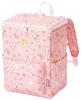 Рюкзак Skater квадратной формы с персонажами Sanrio и My Little Dreamy 25 см шириной x 16 см глубиной x 30 см высотой Дети, Друзья, (RYUSQ1)